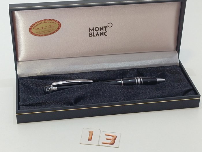 Montblanc - Starwalker - Pen