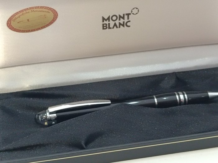 Montblanc - Starwalker - Pen