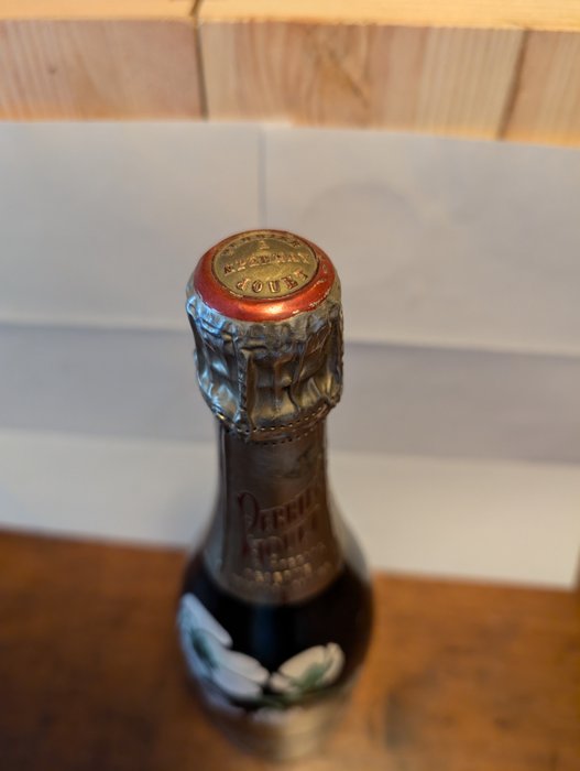 1983 Perrier-Jouët, Belle epoque - Champagne - 1 Flaske (0,75L)