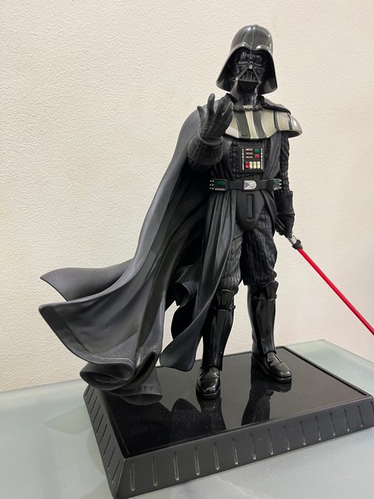 Gentle Giant ltd  - Actionfigur Darth Vader - 2000-2010 - U.S.A.