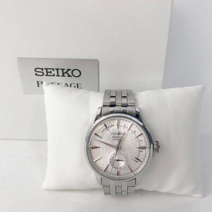 Seiko - Presage - SARY105 - Mænd - 2011-nu