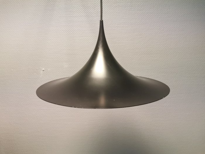 Claus Bonderup Torsten Thorup - Hængende lampe - Semi - Metal