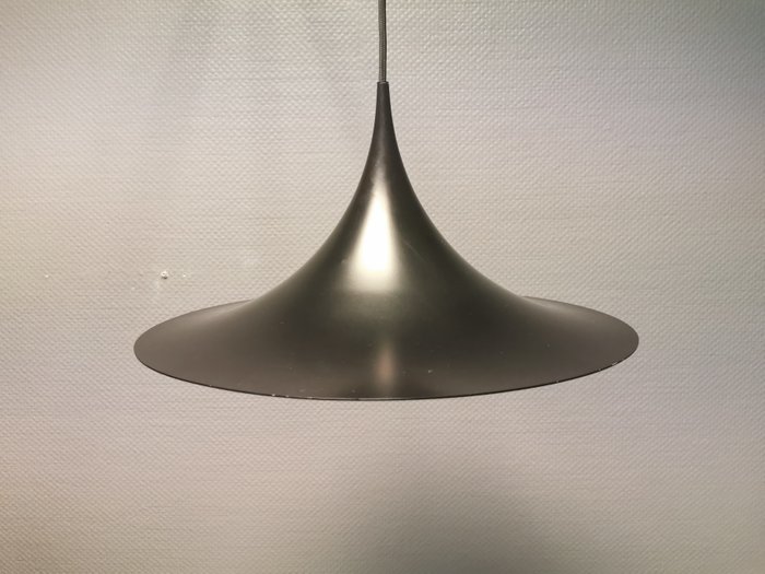 Claus Bonderup Torsten Thorup - Hængende lampe - Semi - Metal