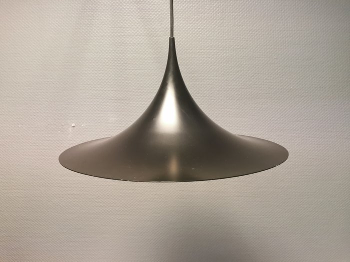 Claus Bonderup Torsten Thorup - Hængende lampe - Semi - Metal