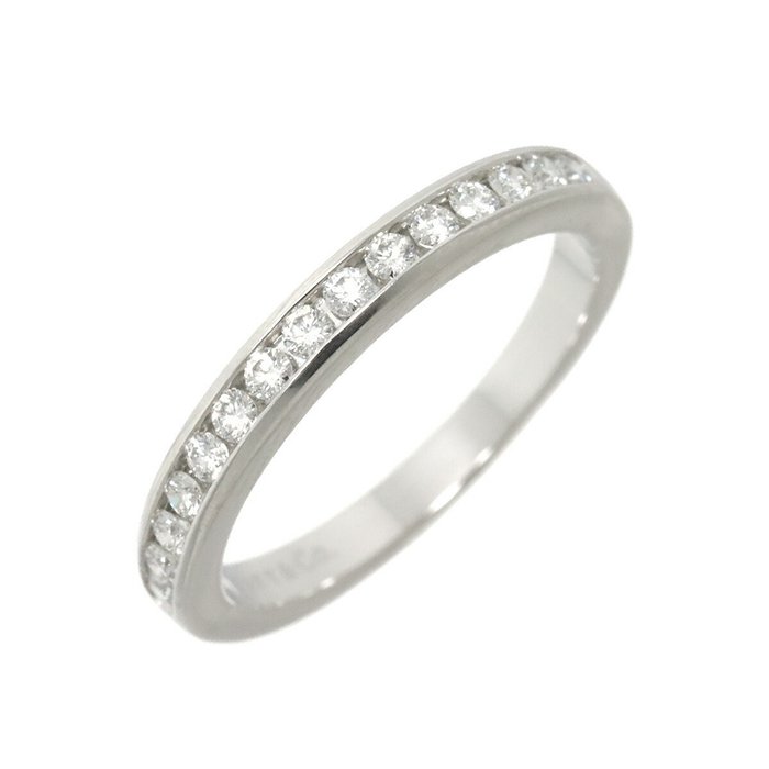 Tiffany  Co. - Ring Platin