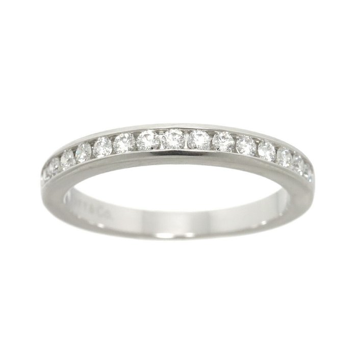 Tiffany  Co. - Ring Platin