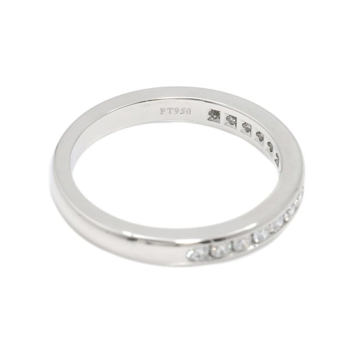 Tiffany  Co. - Ring Platin