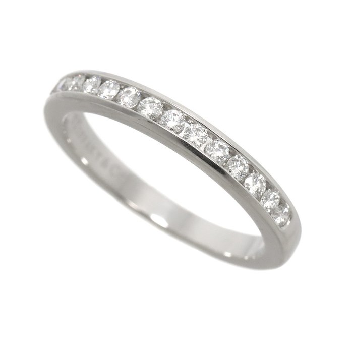 Tiffany  Co. - Ring Platin