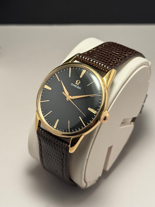 Omega - Ω *1959's Cal.285 Vintage* - 14392-1 SC - Mænd - 1950-1959