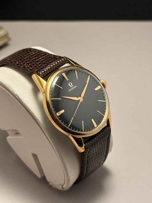 Omega - Ω *1959's Cal.285 Vintage* - 14392-1 SC - Mænd - 1950-1959