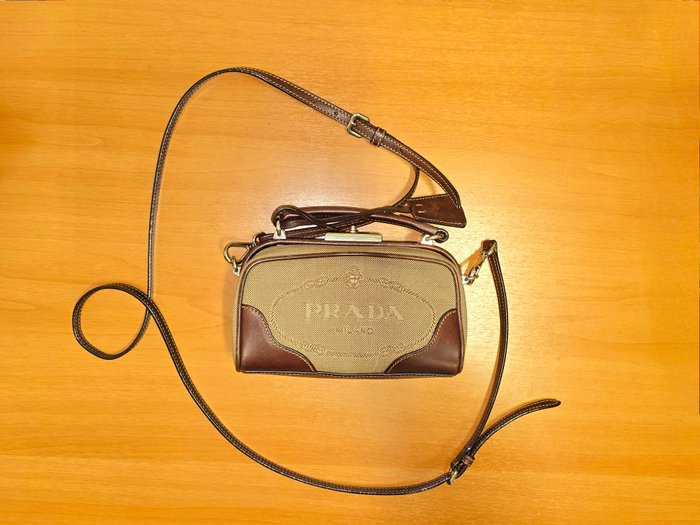 Prada - Håndtaske