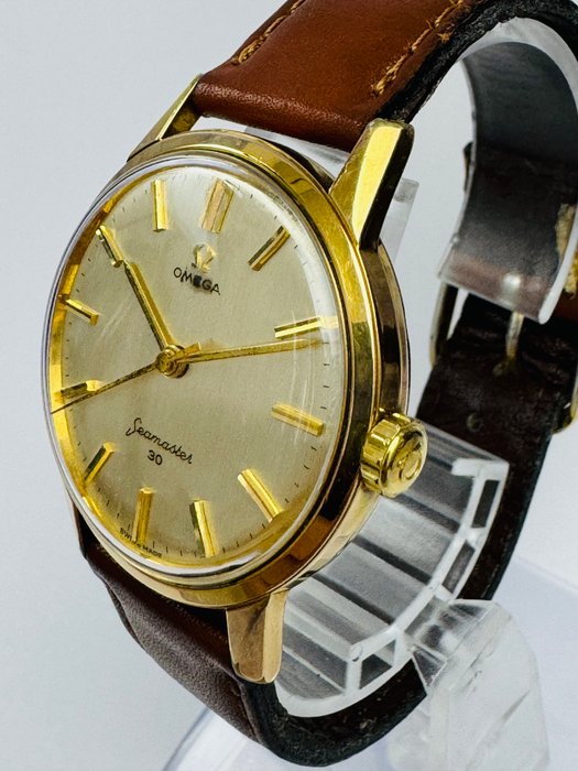 Omega - Seamaster - 135.003 - Mænd - 1960-1969