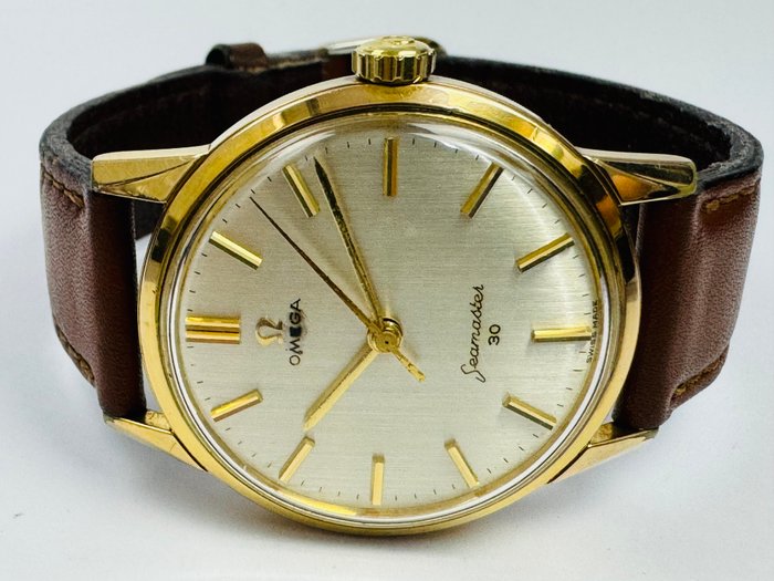 Omega - Seamaster - 135.003 - Mænd - 1960-1969