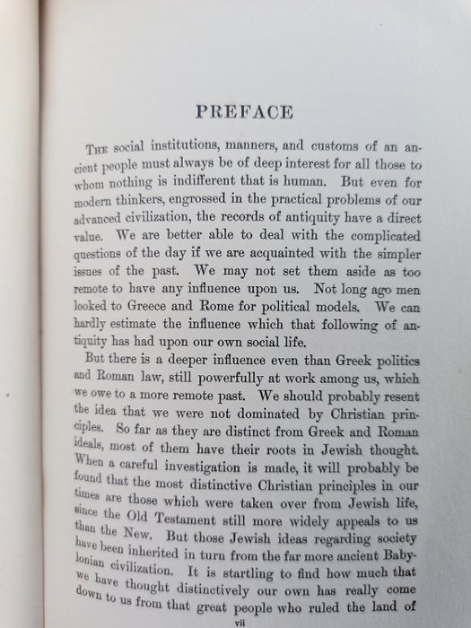 Claude Hermann Walte Johns - Babylonian and Assyrian laws, contracts and letters - 1904