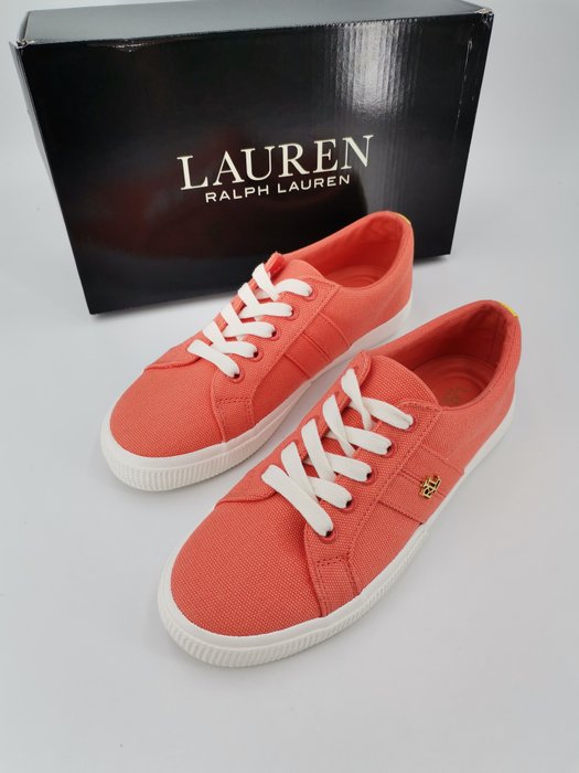 Ralph Lauren - Sneakers - Størelse: Shoes / EU 40