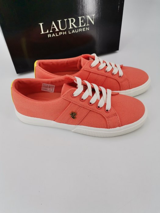 Ralph Lauren - Sneakers - Størelse: Shoes / EU 40