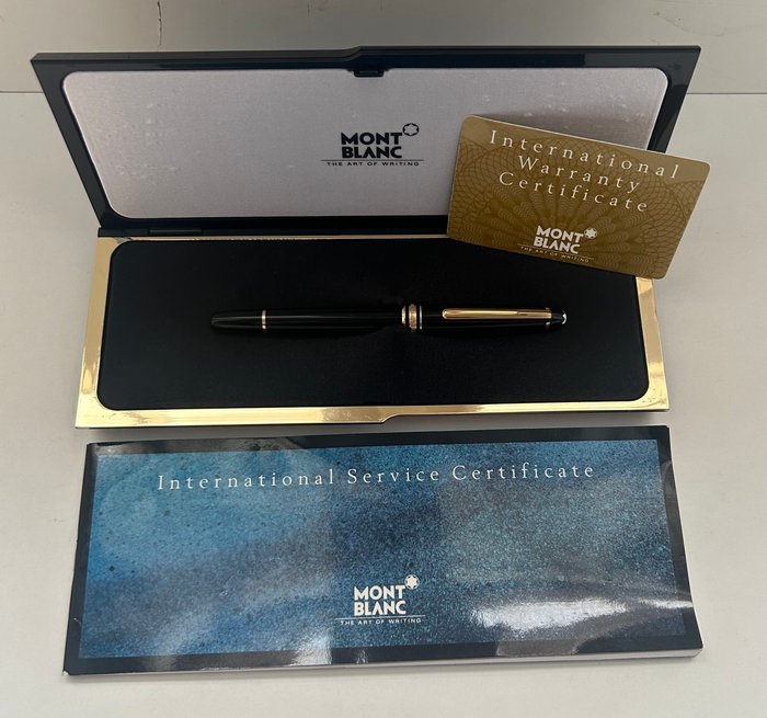 Montblanc - Rollerpen