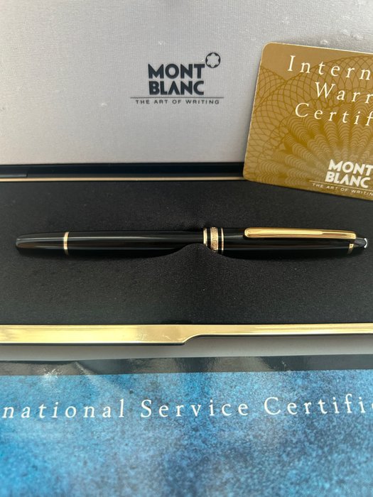 Montblanc - Rollerpen