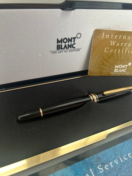 Montblanc - Rollerpen