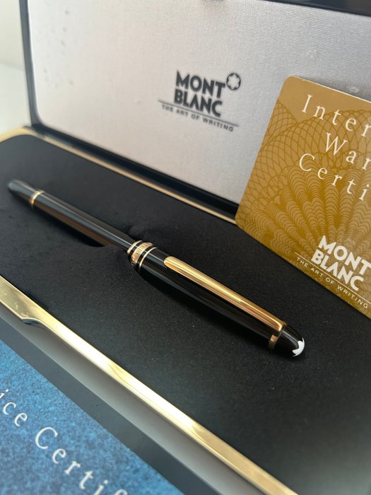 Montblanc - Rollerpen