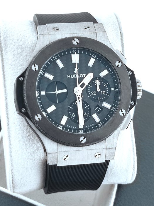 Hublot - Big Bang - 301.SM.1770.RX - Mænd - 2010-2020