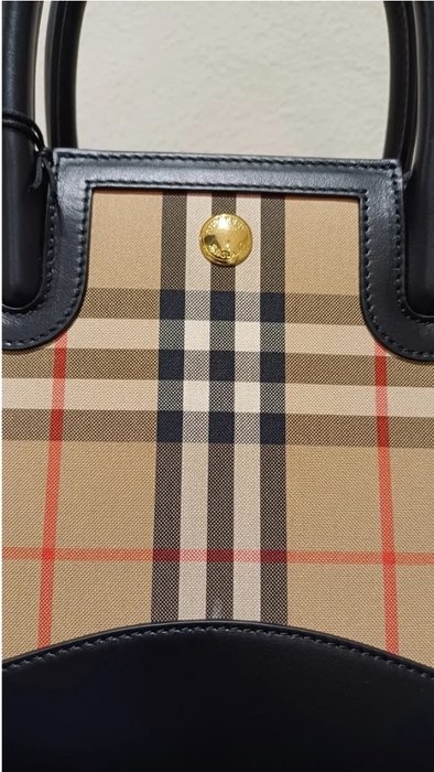 Burberry - Taske