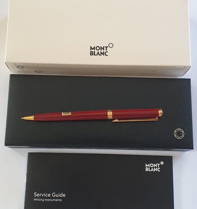 Montblanc - Noblesse - Mekanisk blyant