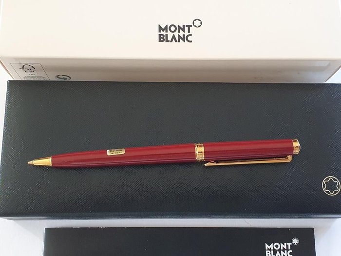 Montblanc - Noblesse - Mekanisk blyant