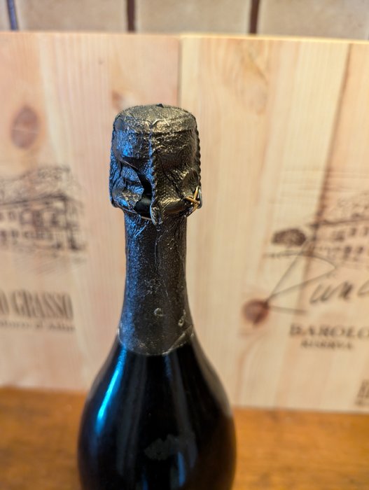 1985 Dom Pérignon - Champagne Brut - 1 Flaske (0,75L)