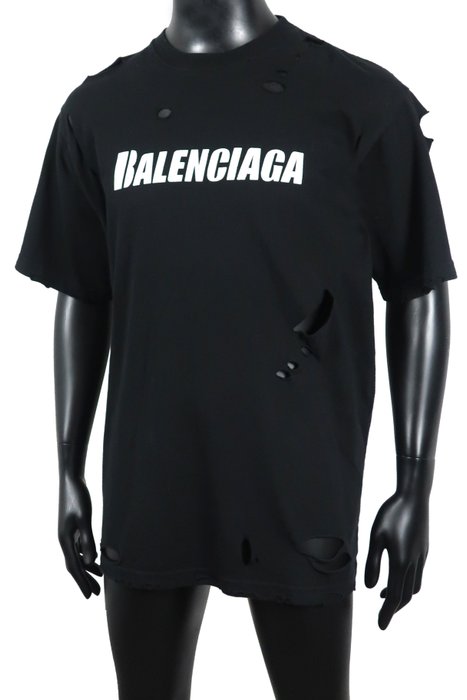 Balenciaga - T-shirt