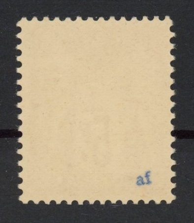 Frankrig 1925 - Paris Expo - 5F - Superb - Signeret - Bedømmelse: €300 - Yvert 216**