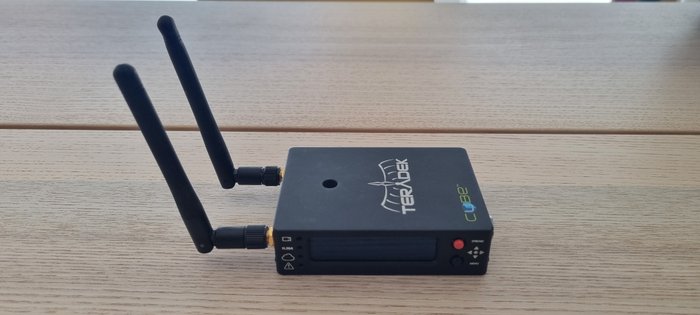 Teradek Cube 255 Fjernbetjening til kamera