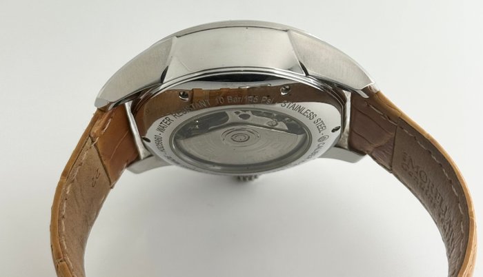 Hamilton - Jazzmaster Auto Chrono - H325960 - Mænd - 2011-nu