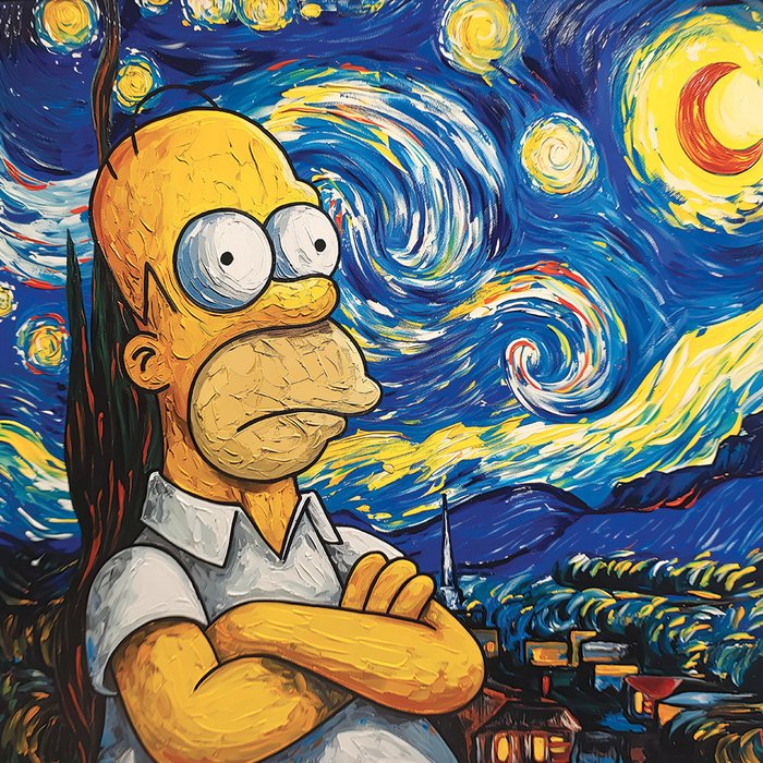 SKE - Homer Night