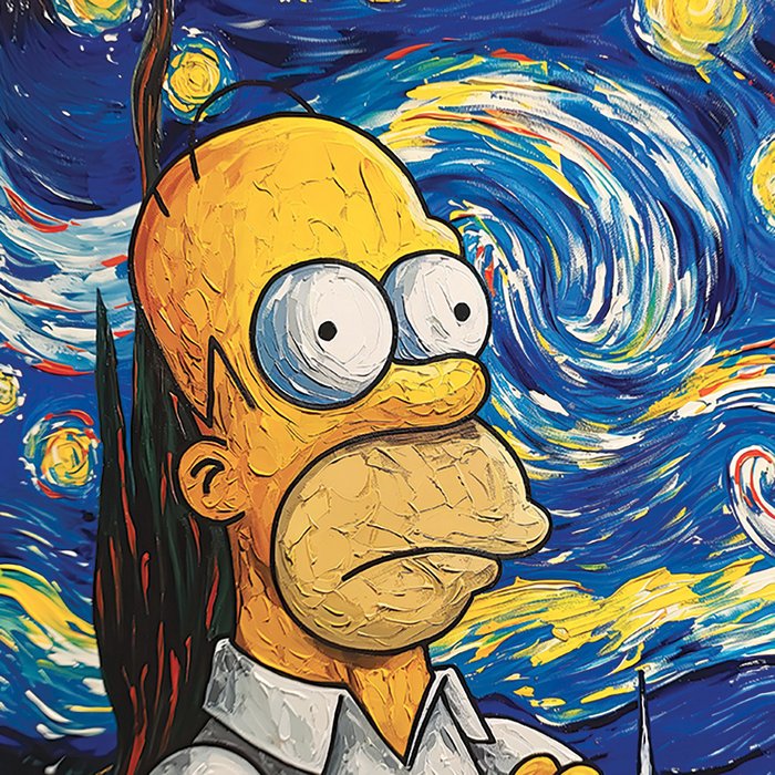 SKE - Homer Night