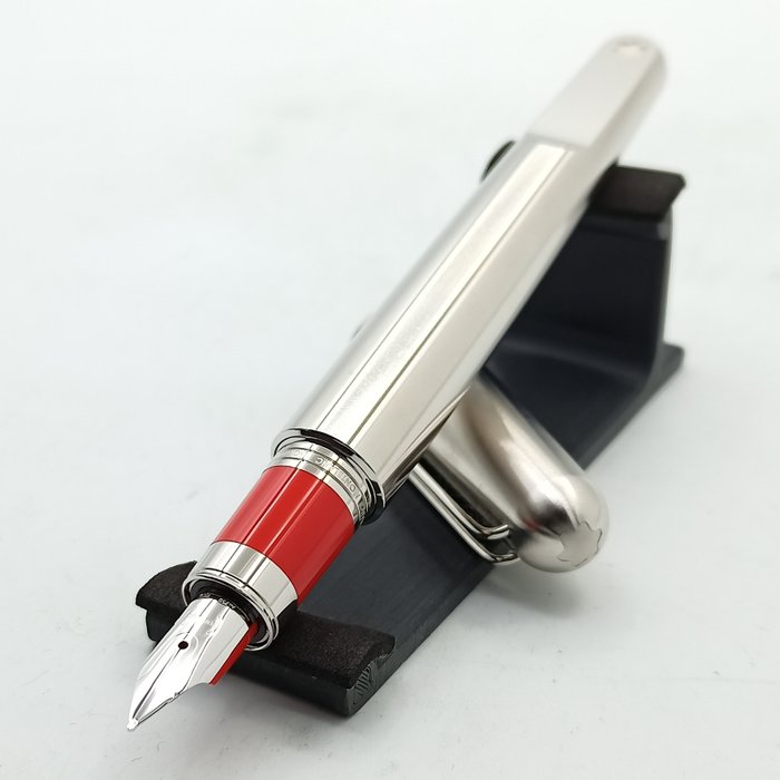 Montblanc - Mark Newson - Fyldepen