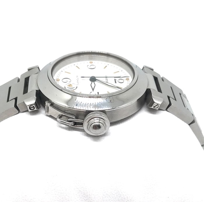 Cartier - Pasha - 2324 - Unisex - 1990-1999