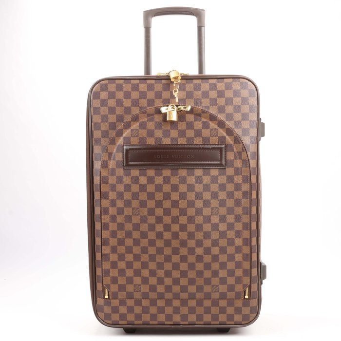 Louis Vuitton - Pegase - Håndtaske