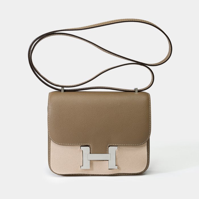 Hermès - Constance - Håndtaske