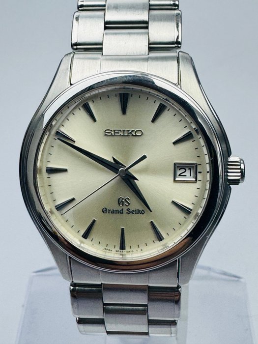 Seiko - Grand Seiko - 9F62-0A10 - Mænd - 2000-2010