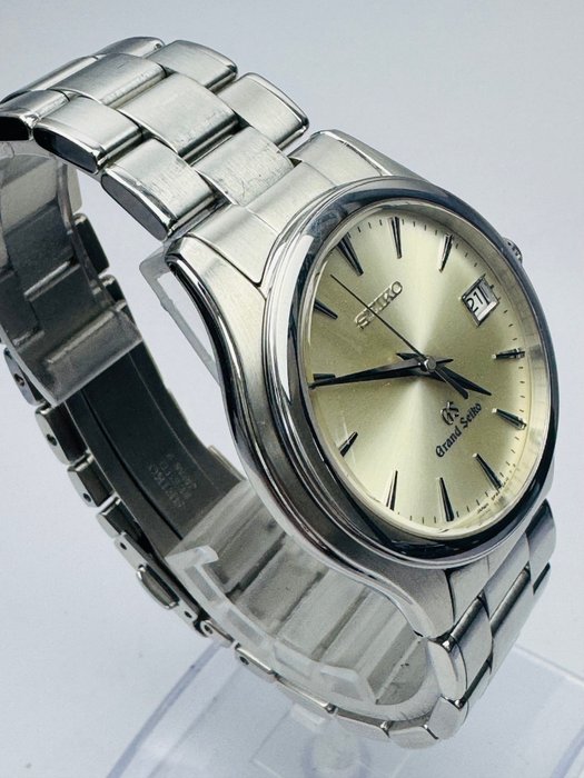 Seiko - Grand Seiko - 9F62-0A10 - Mænd - 2000-2010