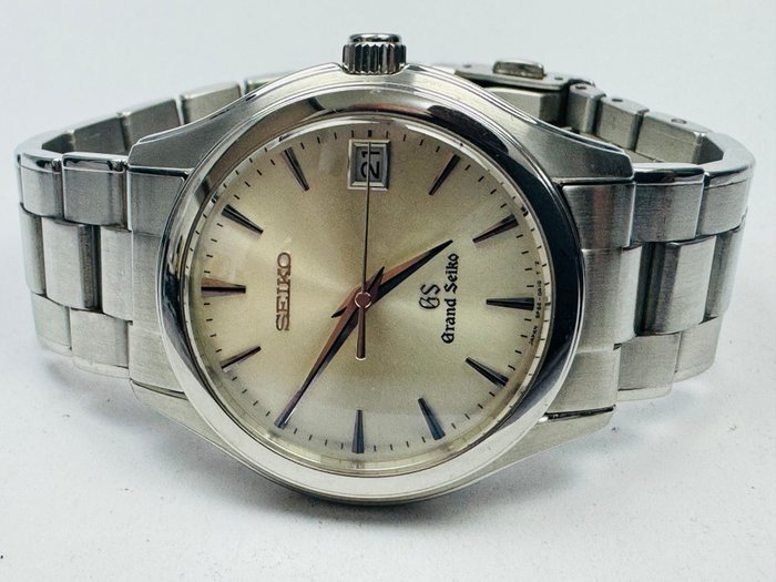 Seiko - Grand Seiko - 9F62-0A10 - Mænd - 2000-2010