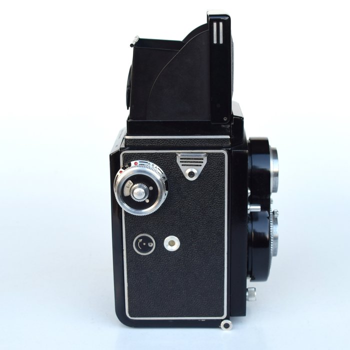 Meopta Flexaret Automat To-øjet spejlreflekskamera (TLR)