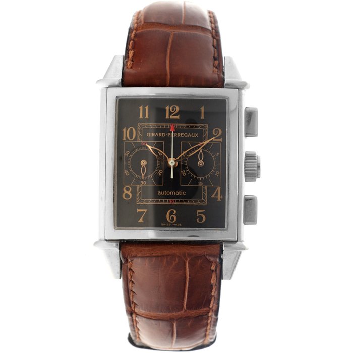 Girard-Perregaux - Vintage 1945 - 2599 - Mænd - 2000-2010