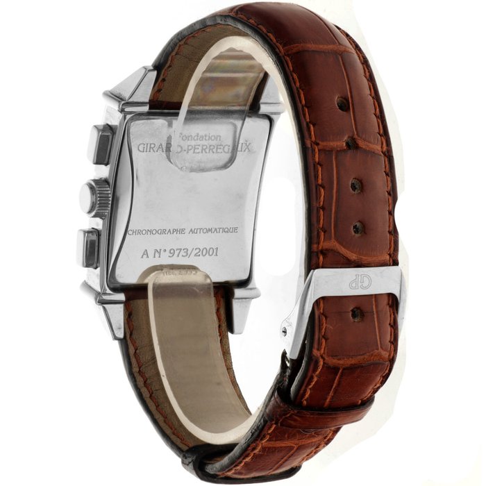 Girard-Perregaux - Vintage 1945 - 2599 - Mænd - 2000-2010