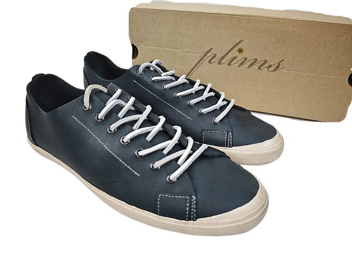 Plims by N.D.C. - NEW - Sneakers - Størelse: 44 (EU/IT) / 10 (UK) / 11 (US)