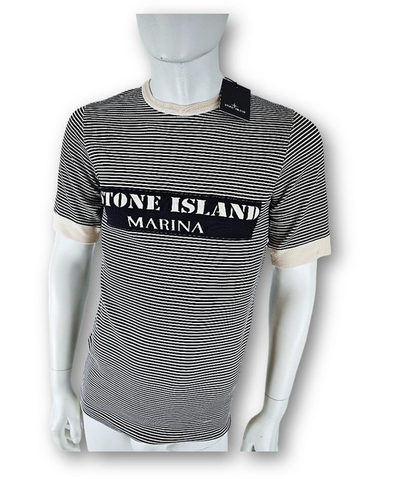 Stone Island - NEW - T-shirt