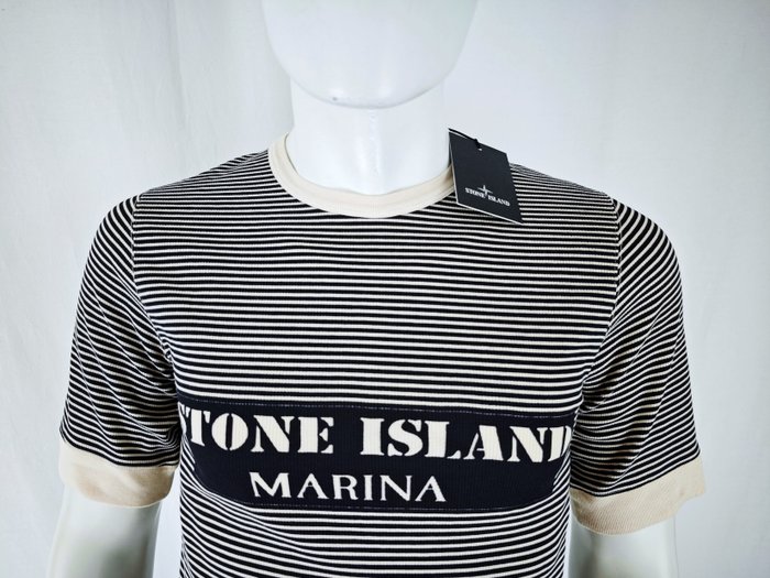 Stone Island - NEW - T-shirt