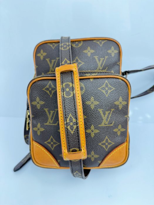 Louis Vuitton - Amazone - Skuldertaske