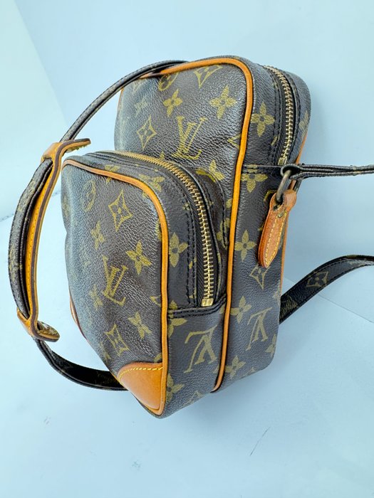 Louis Vuitton - Amazone - Skuldertaske